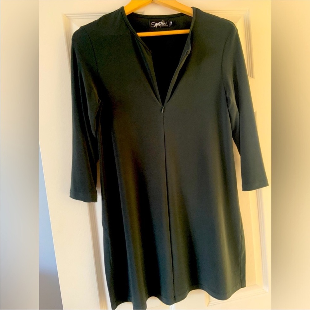 Beautiful Sympli tunic